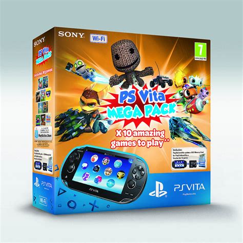 Games and Bundles Discounts (Vita) in PlayStation Store.